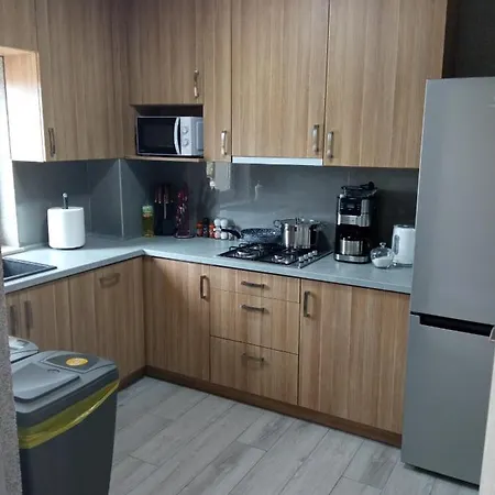 Szafir - Noclegigrodziskpl 3* 马佐夫舍地区格罗济斯克