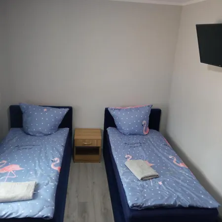 Szafir - Noclegigrodziskpl Bed & Breakfast Grodzisk Mazowiecki