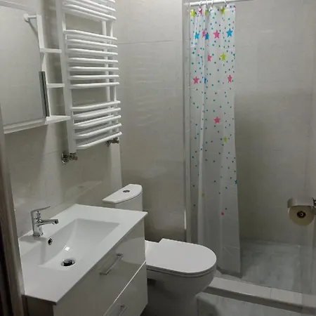 住宿加早餐酒店 Szafir - Noclegigrodziskpl