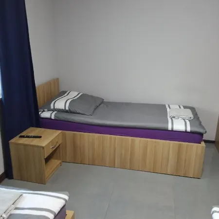 Szafir - Noclegigrodziskpl