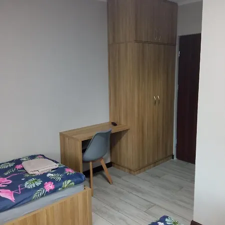 Szafir - Noclegigrodziskpl Grodzisk Mazowiecki