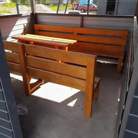 Szafir - Noclegigrodziskpl