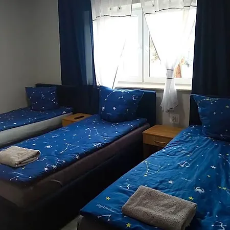 Bed & Breakfast Szafir - Noclegigrodziskpl Grodzisk Mazowiecki