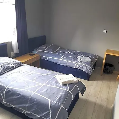 Szafir - Noclegigrodziskpl Grodzisk Mazowiecki