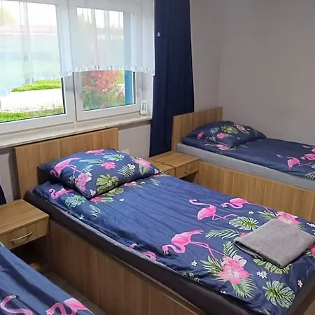 Szafir - Noclegigrodziskpl Bed & Breakfast Grodzisk Mazowiecki