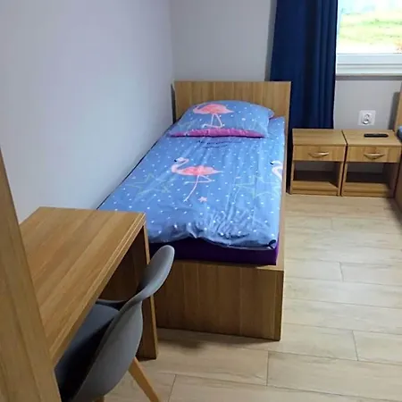 Szafir - Noclegigrodziskpl Bed & Breakfast